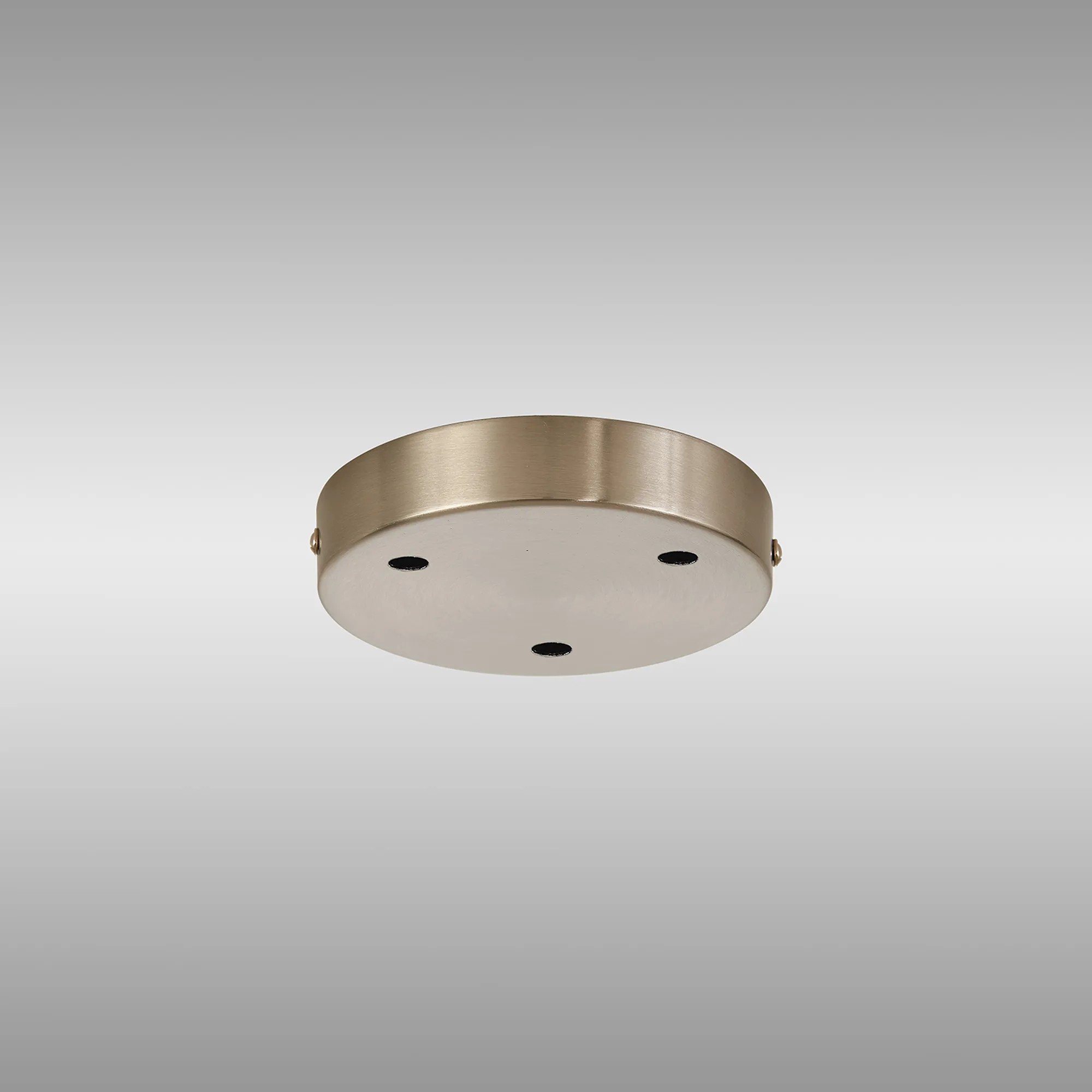 Hayes Nickel Ceiling Boxes Deco Multiple Pendant